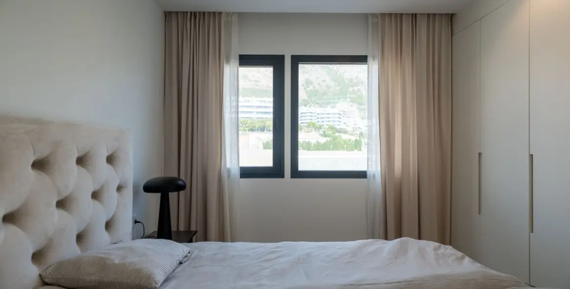 Sale of penthouse in Fuengirola 24