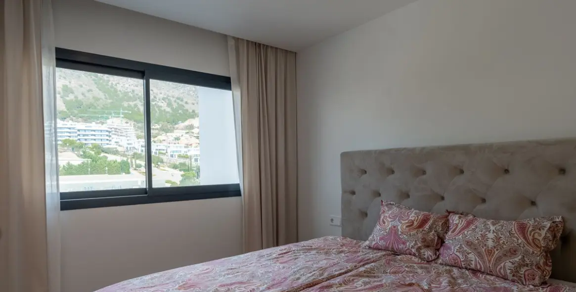 Sale of penthouse in Fuengirola 25