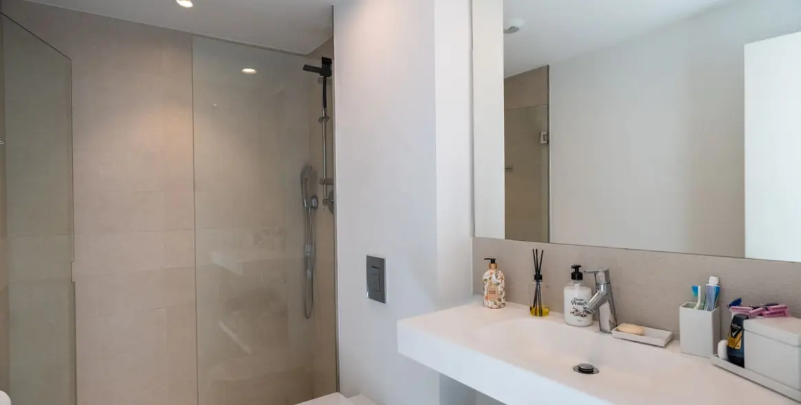 Sale of penthouse in Fuengirola 27