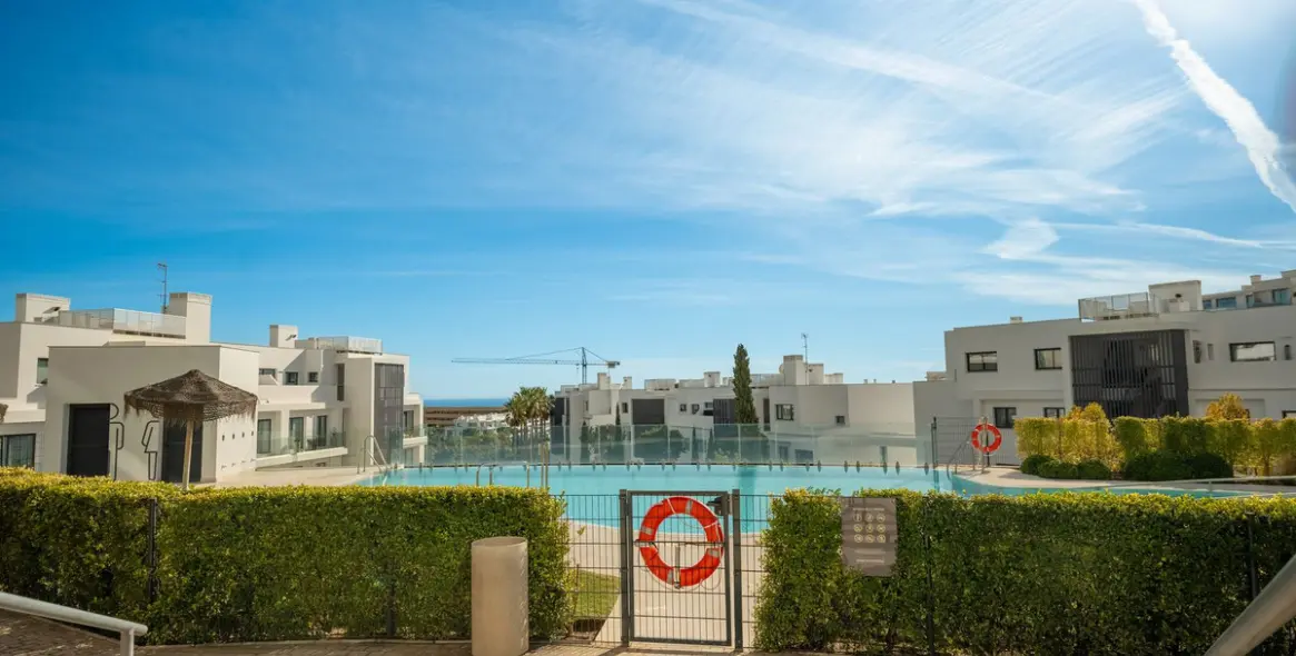 Sale of penthouse in Fuengirola 35