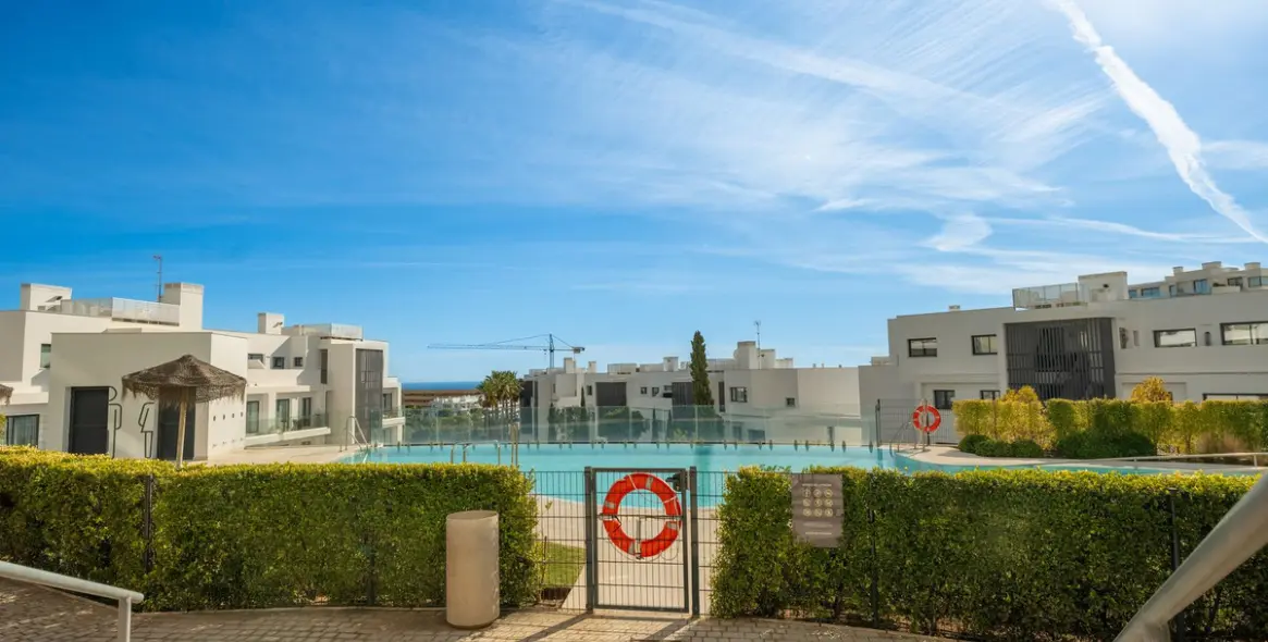 Sale of penthouse in Fuengirola 36