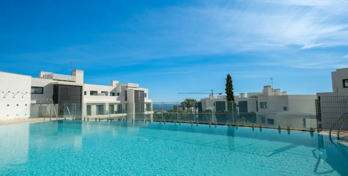 Sale of penthouse in Fuengirola 37
