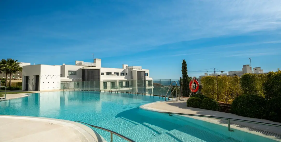 Sale of penthouse in Fuengirola 38