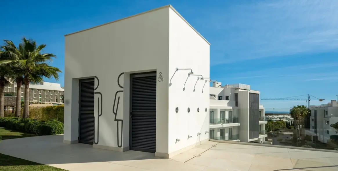 Sale of penthouse in Fuengirola 39