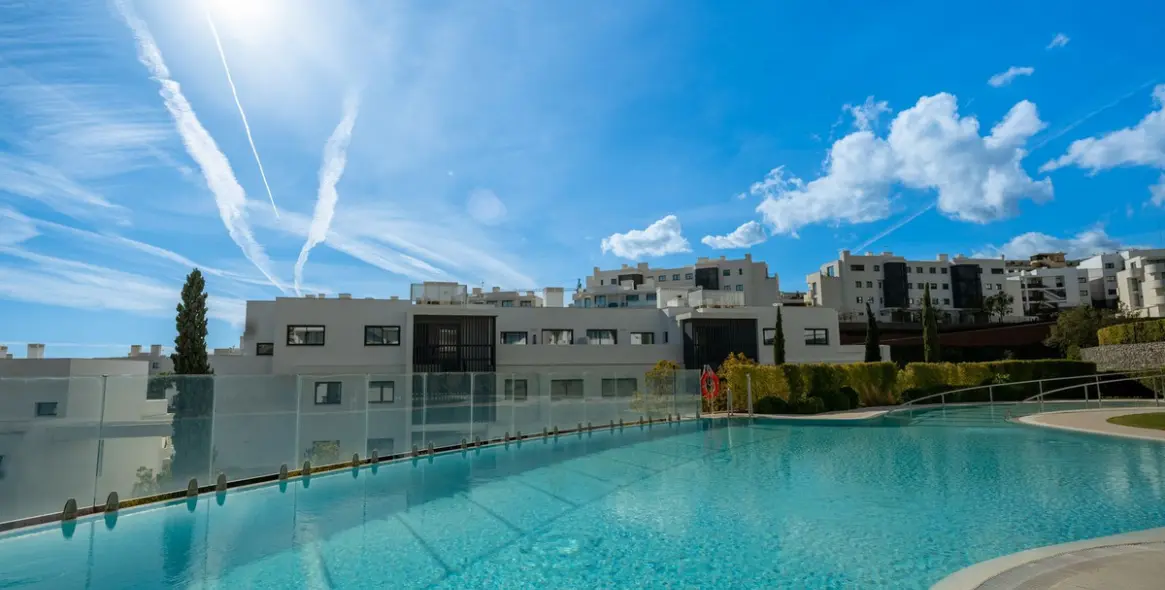Sale of penthouse in Fuengirola 40