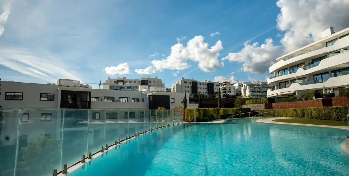 Sale of penthouse in Fuengirola 41