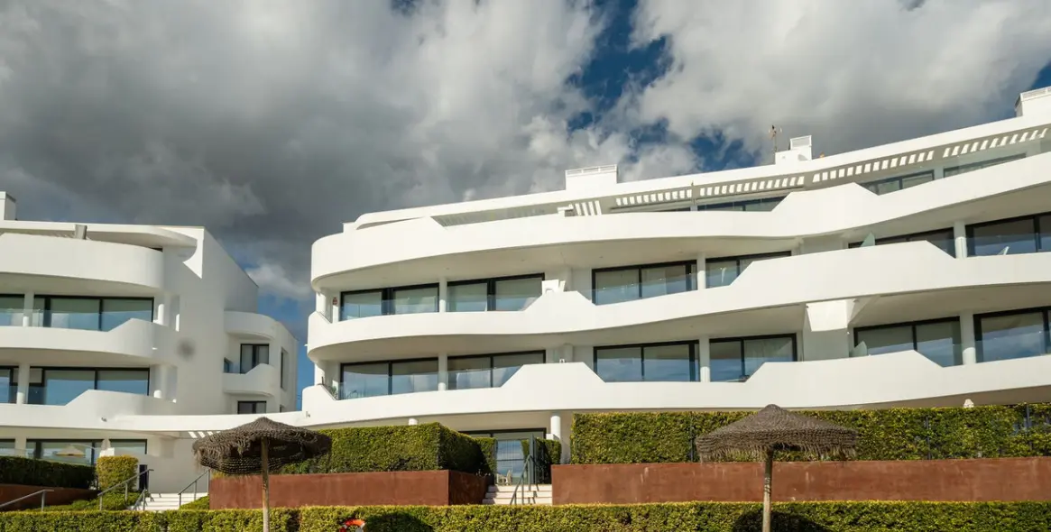 Sale of penthouse in Fuengirola 42