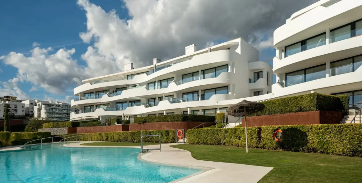Sale of penthouse in Fuengirola 43