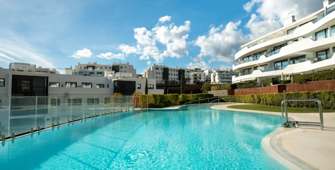 Sale of penthouse in Fuengirola 44