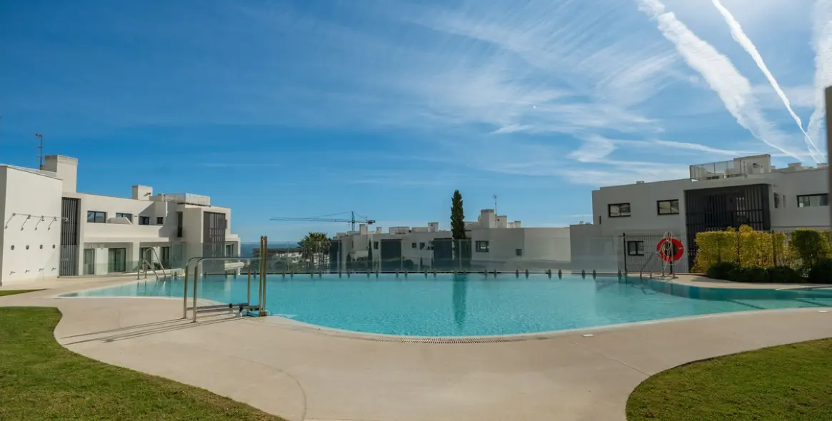 Sale of penthouse in Fuengirola 46