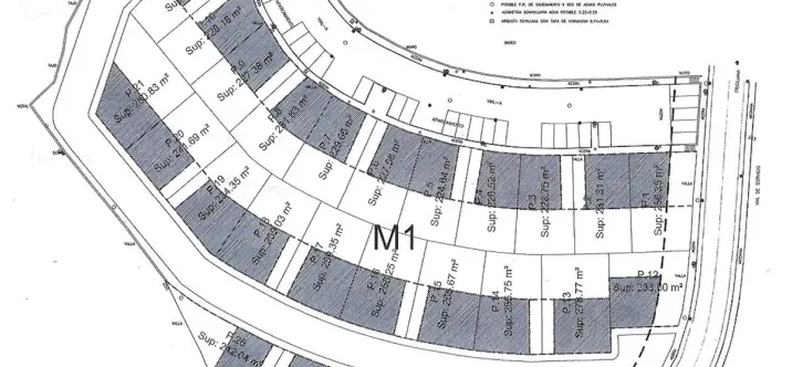 Residential plot R5243950 0