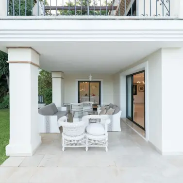 Venta de villa independiente en Los Arqueros