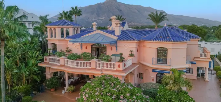 Detached villa R5211964 4