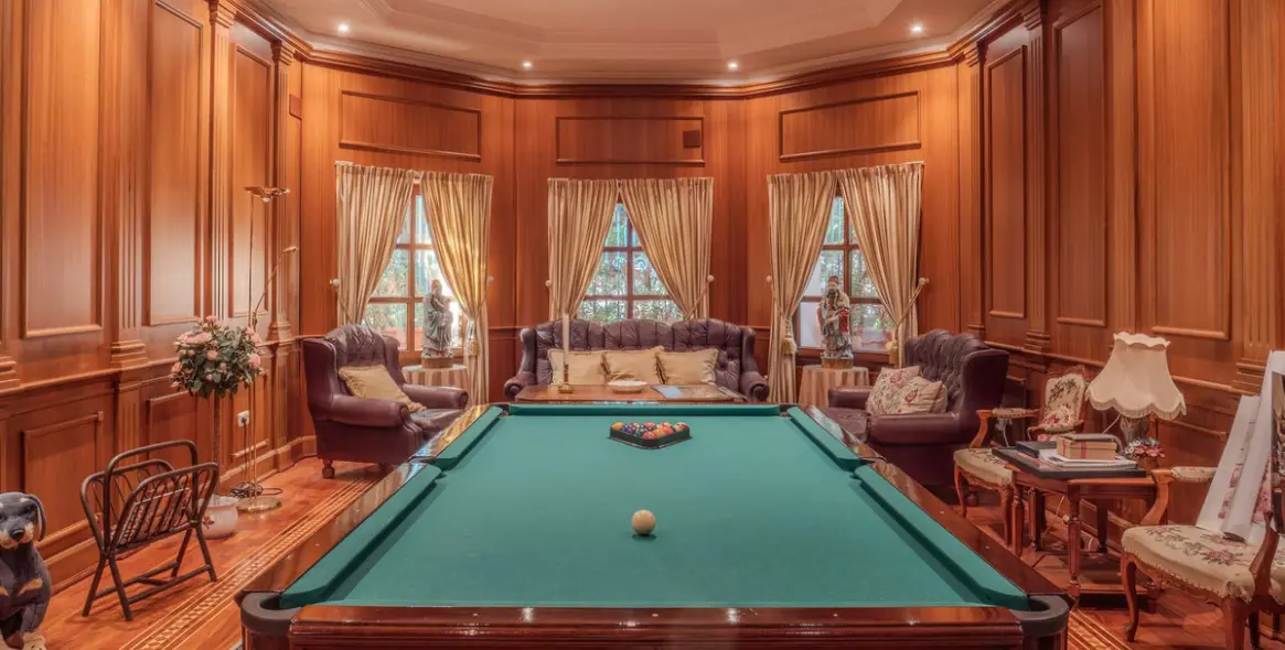 Продажа  отдельно стоящей виллы в Nueva Andalucía 28