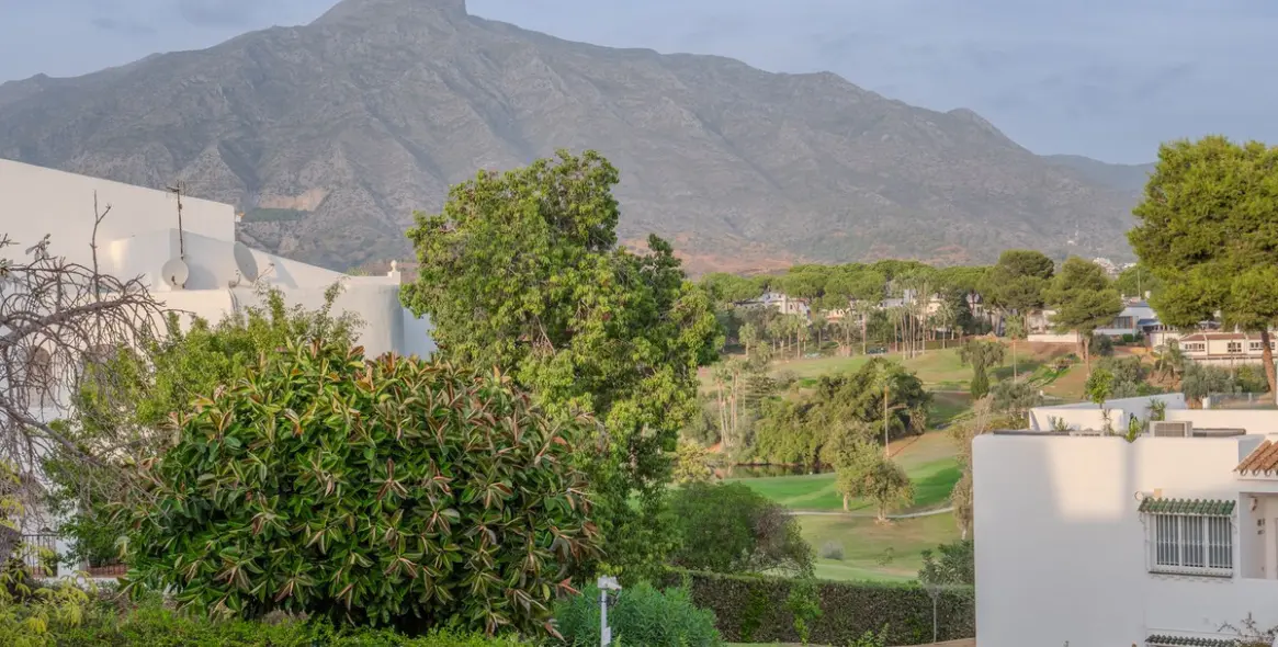 Продажа  отдельно стоящей виллы в Nueva Andalucía 54