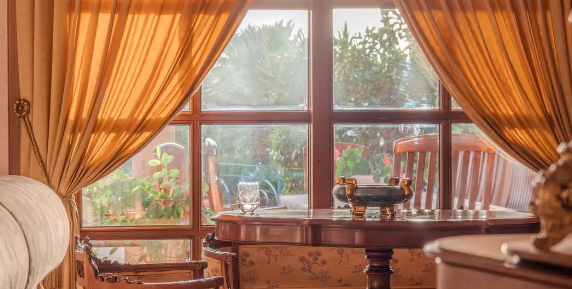 Продажа  отдельно стоящей виллы в Nueva Andalucía 56