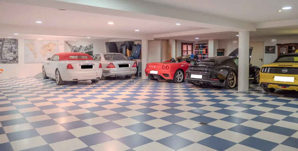 Продажа  отдельно стоящей виллы в Nueva Andalucía 57