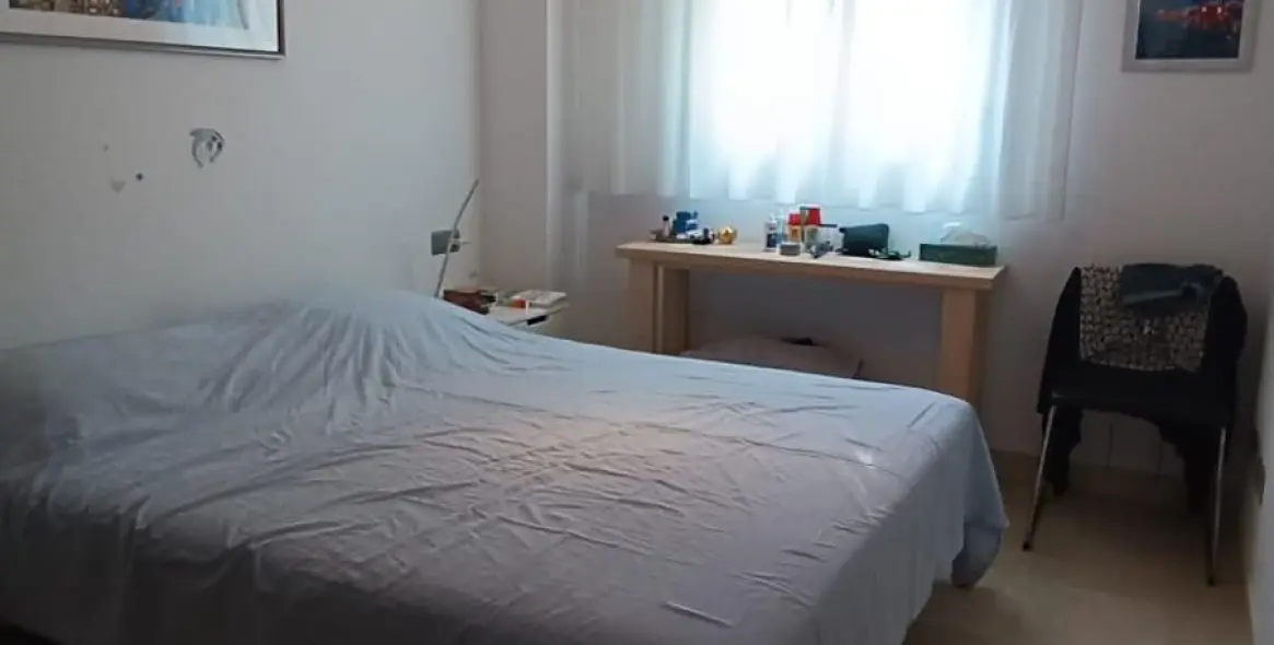 Long-term rent of ground floor apartment in La Mairena 10