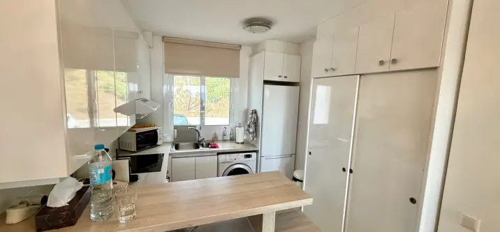 Продажа апартаментов на среднем этаже в Mijas Costa 3