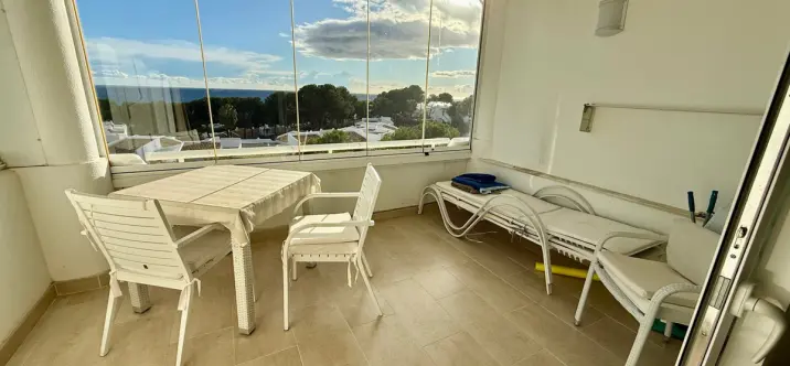 Продажа апартаментов на среднем этаже в Mijas Costa 4