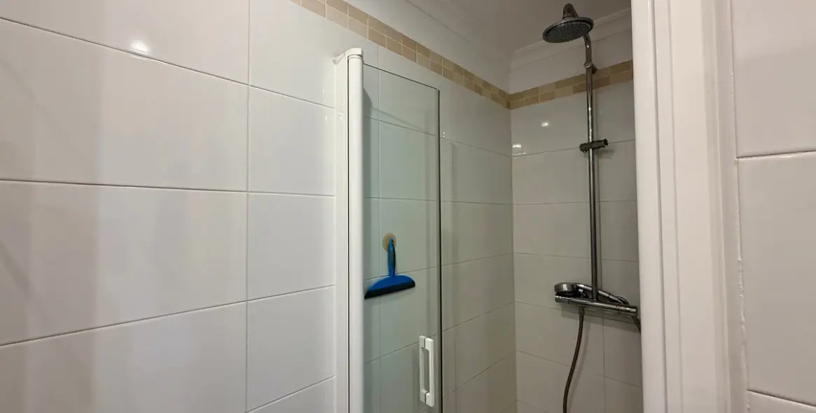 Продажа апартаментов на среднем этаже в Mijas Costa 14