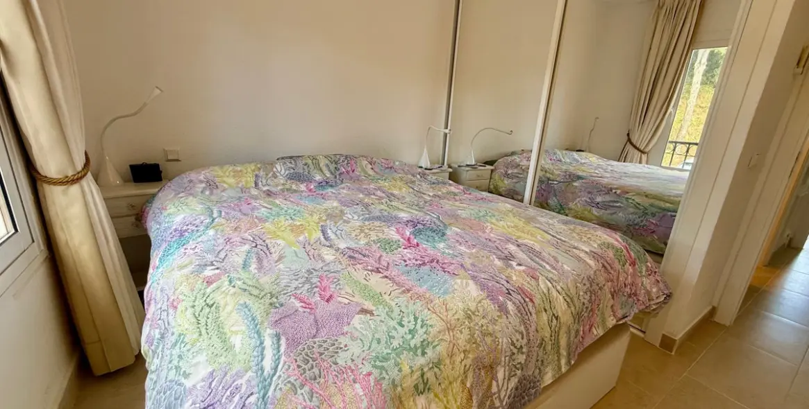 Продажа апартаментов на среднем этаже в Mijas Costa 19