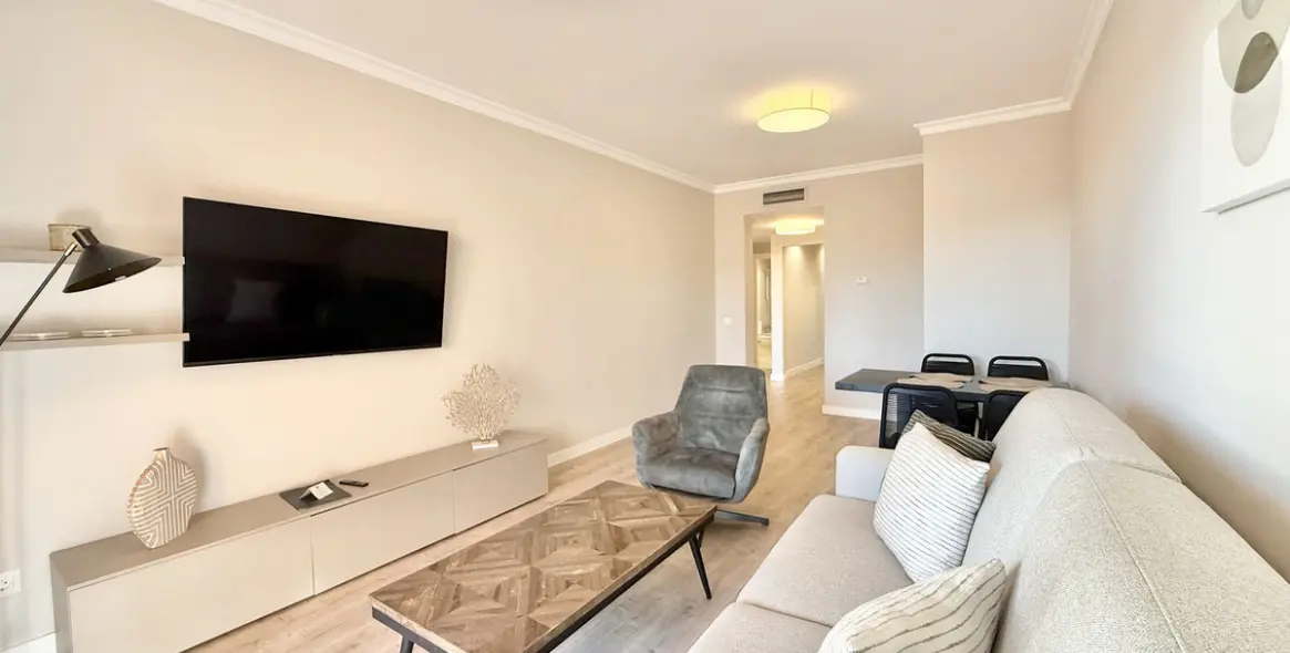 Продажа апартаментов на первом этаже в Benahavís 10