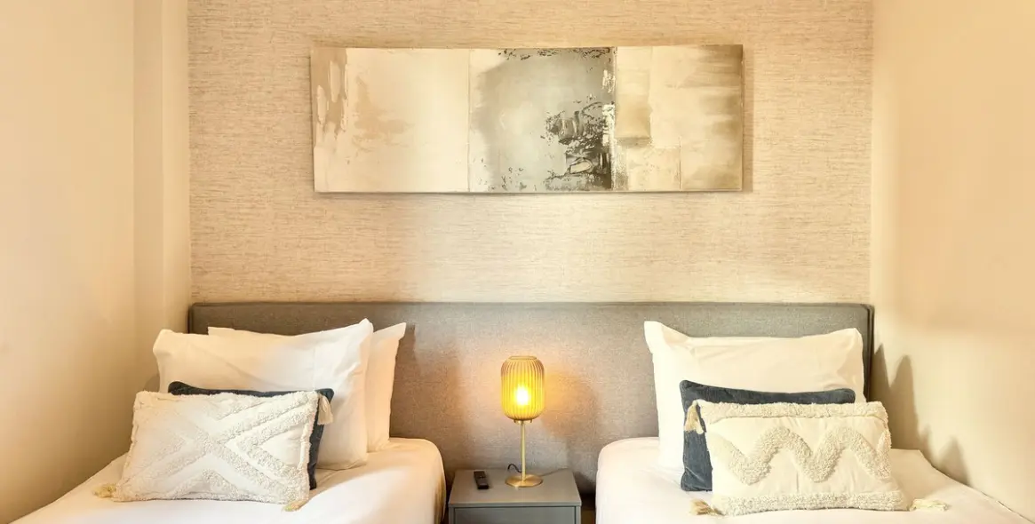 Продажа апартаментов на первом этаже в Benahavís 18