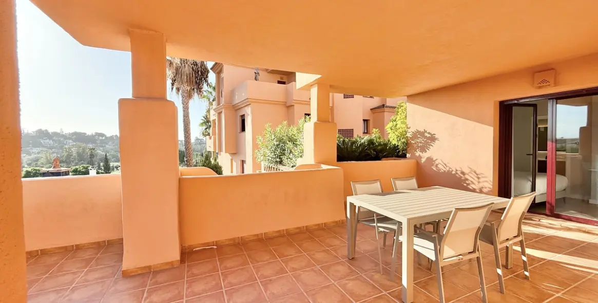 Продажа апартаментов на первом этаже в Benahavís 20