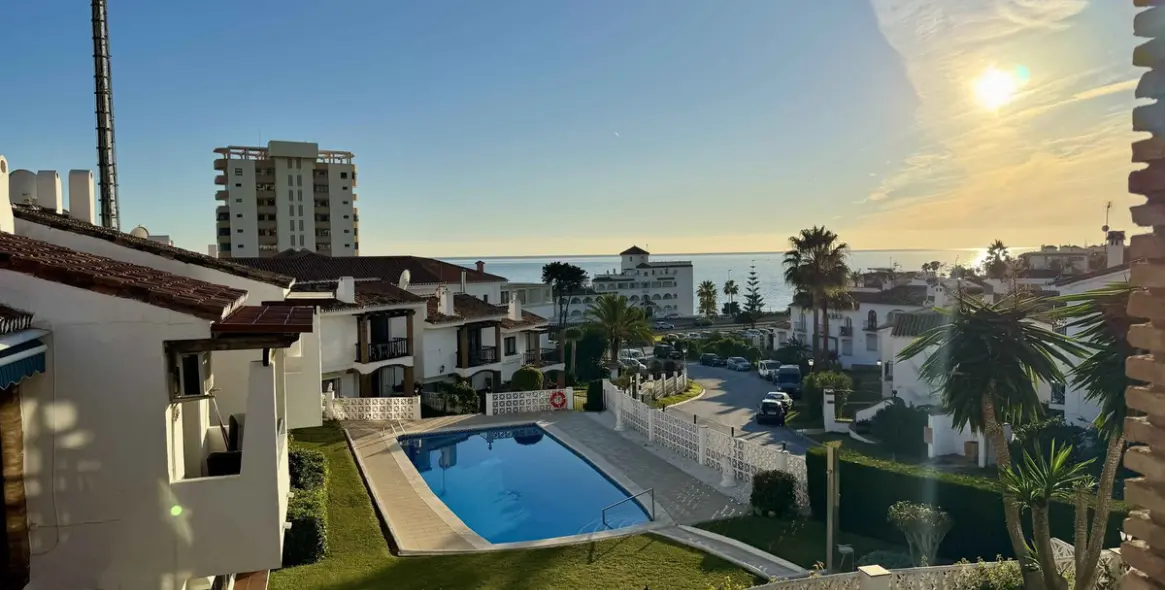 Продажа пентхауса в Riviera del Sol 1