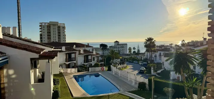 Продажа пентхауса в Riviera del Sol 0