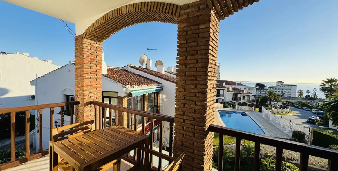 Продажа пентхауса в Riviera del Sol 2