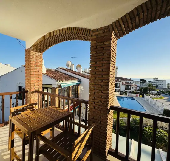 Продажа пентхауса в Riviera del Sol