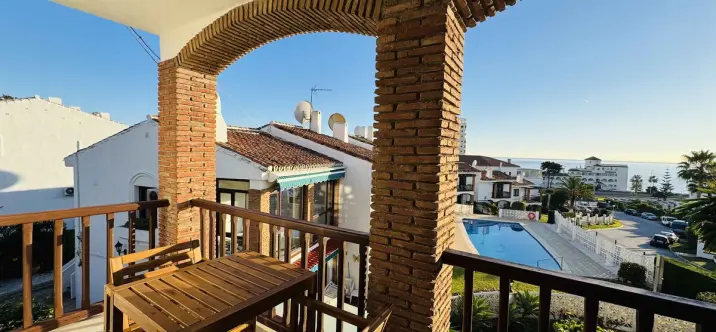 Продажа пентхауса в Riviera del Sol 1