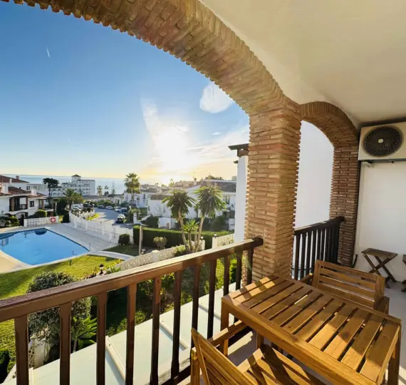 Продажа пентхауса в Riviera del Sol