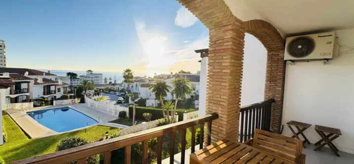 Продажа пентхауса в Riviera del Sol 2