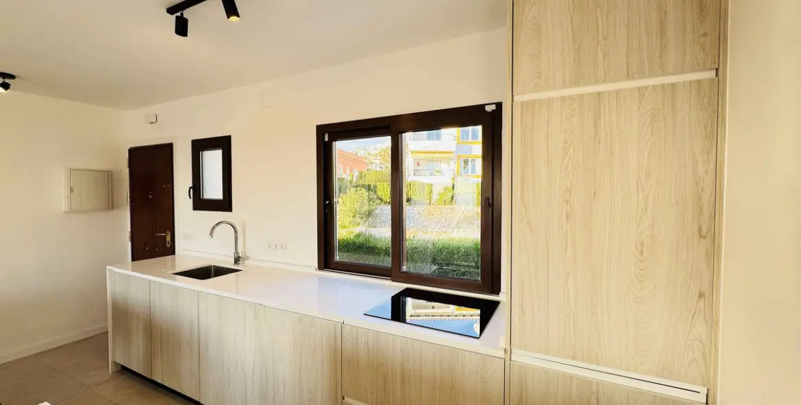 Продажа пентхауса в Riviera del Sol 4