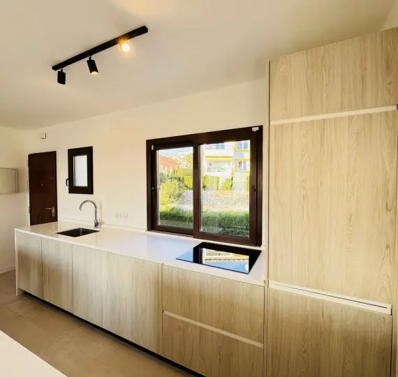 Продажа пентхауса в Riviera del Sol