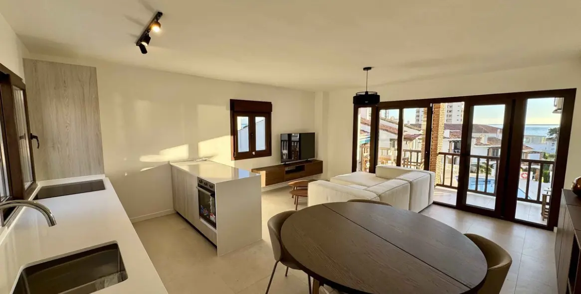 Продажа пентхауса в Riviera del Sol 5