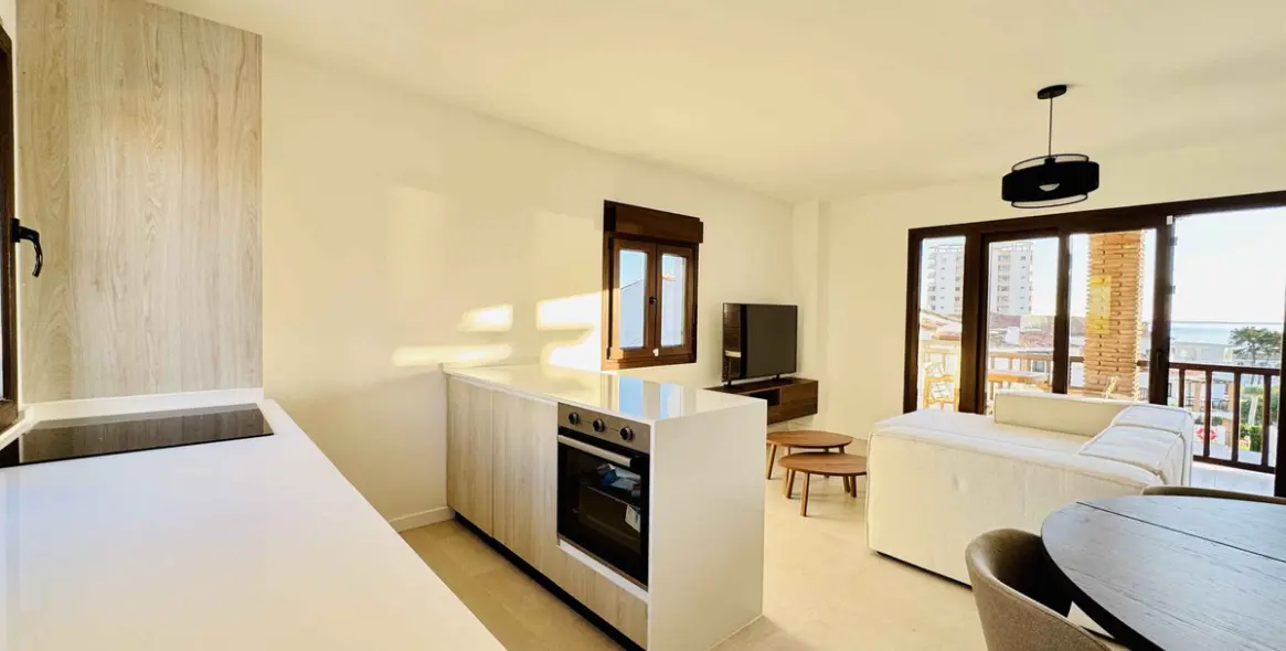 Продажа пентхауса в Riviera del Sol 6