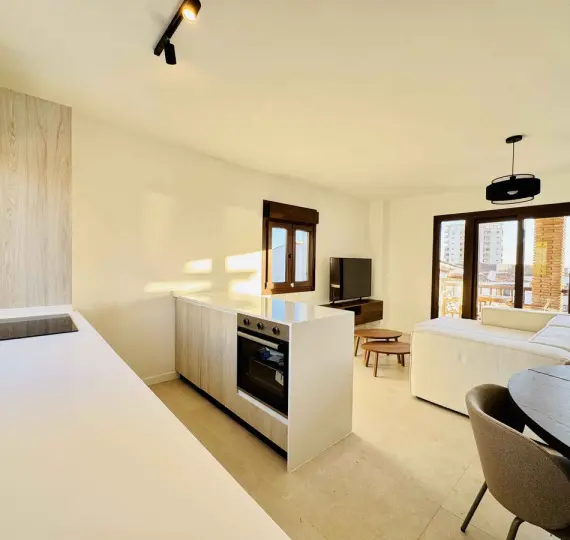 Продажа пентхауса в Riviera del Sol