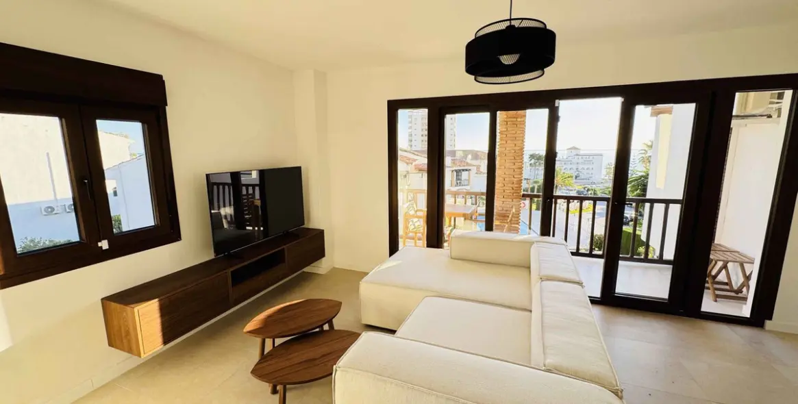 Продажа пентхауса в Riviera del Sol 7