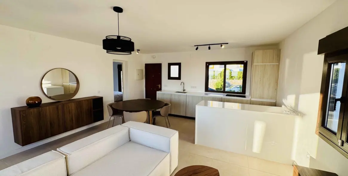 Продажа пентхауса в Riviera del Sol 9