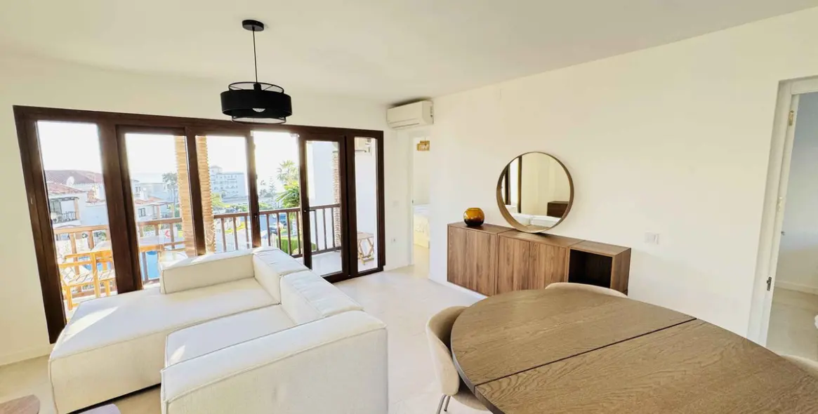 Продажа пентхауса в Riviera del Sol 10