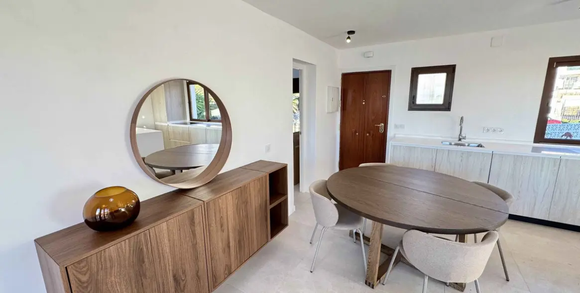 Продажа пентхауса в Riviera del Sol 12