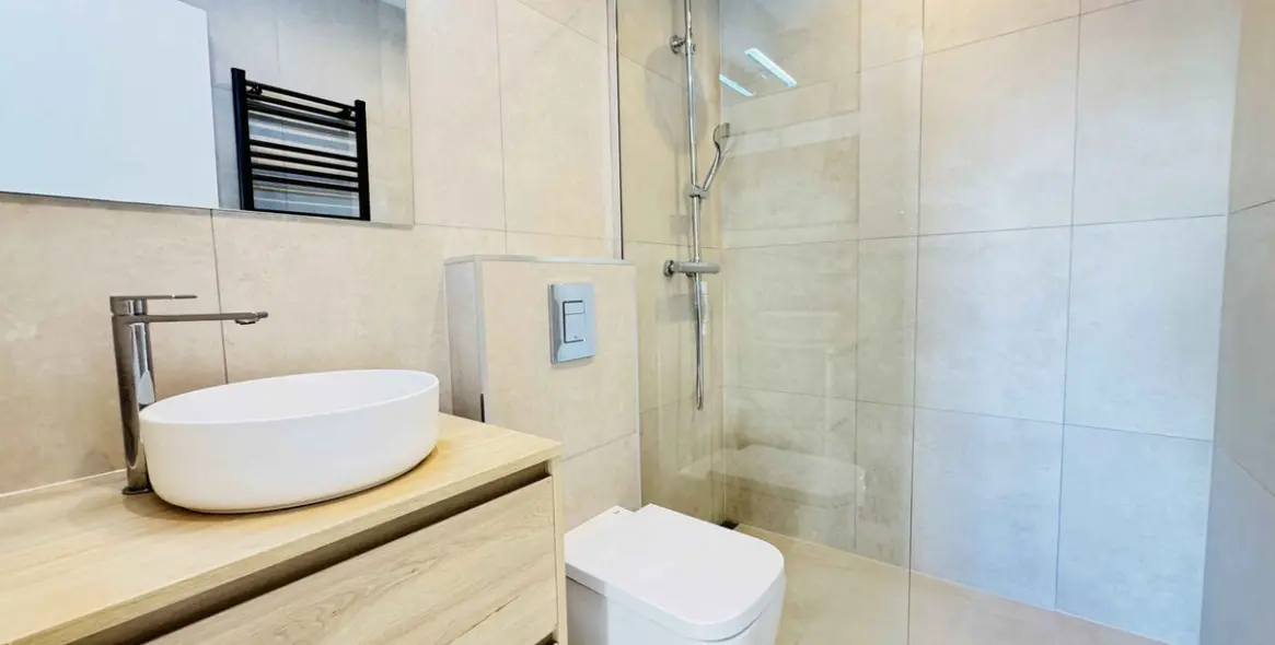 Продажа пентхауса в Riviera del Sol 16