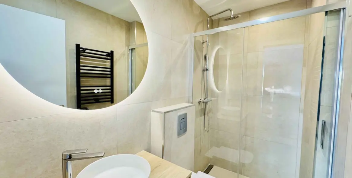 Продажа пентхауса в Riviera del Sol 17