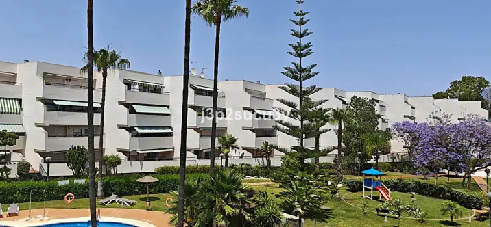 Продажа апартаментов на первом этаже в Guadalmina Baja 0