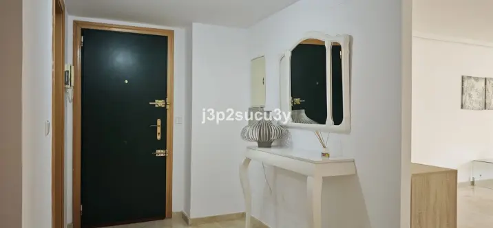 Продажа апартаментов на первом этаже в Guadalmina Baja 3