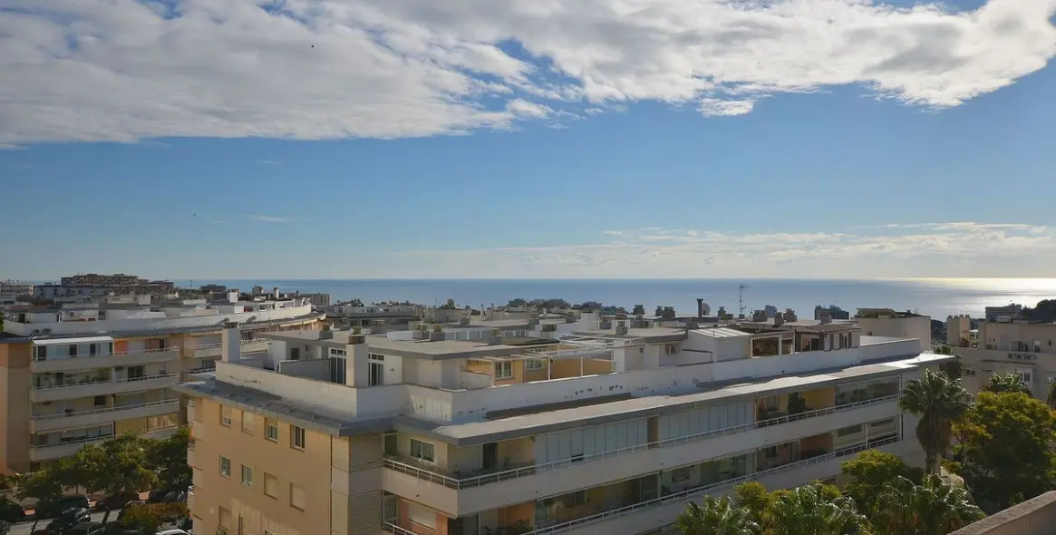 Продажа пентхауса в Arroyo de la Miel 4